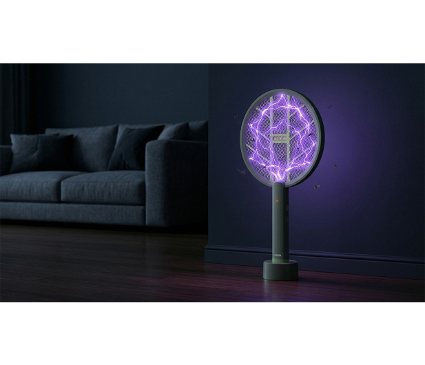 NOVEEN Lampa owadobójcza IKN145 - 1540917 - zdjęcie 9